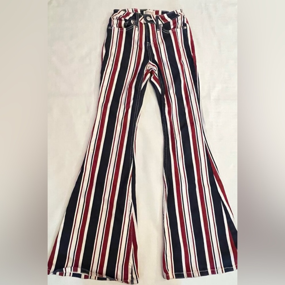 Shayanne Rock & Roll cowgirl jeans